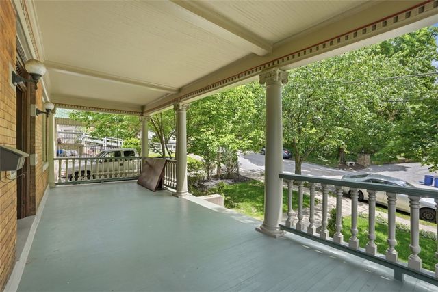 1001 Heberton St, Highland Park, PA 15206