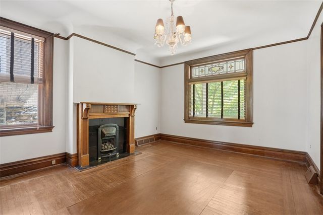 1001 Heberton St, Highland Park, PA 15206