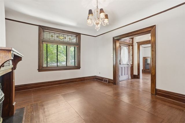 1001 Heberton St, Highland Park, PA 15206