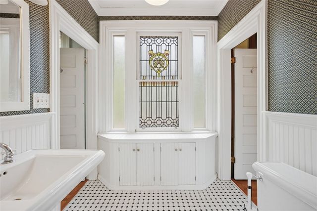 1001 Heberton St, Highland Park, PA 15206