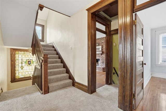 1001 Heberton St, Highland Park, PA 15206