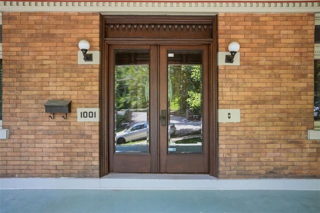 1001 Heberton St, Highland Park, PA 15206