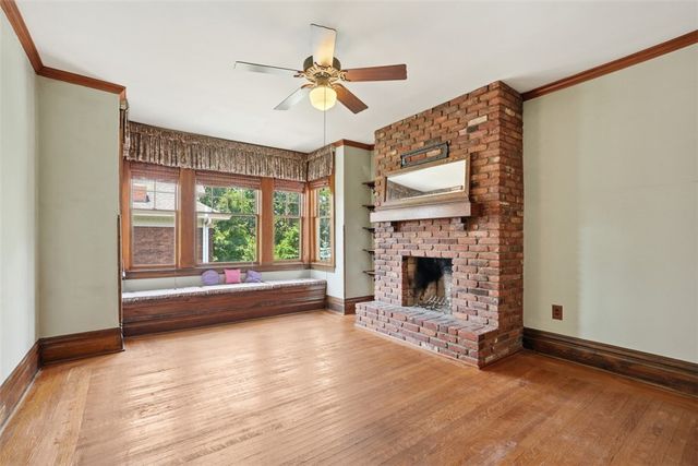 1001 Heberton St, Highland Park, PA 15206
