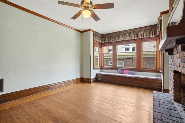 1001 Heberton St, Highland Park, PA 15206