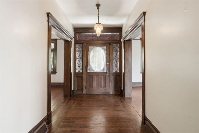 1001 Heberton St, Highland Park, PA 15206