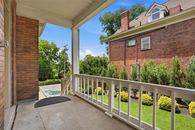 1001 Heberton St, Highland Park, PA 15206