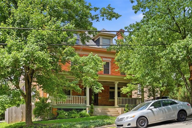 1001 Heberton St, Highland Park, PA 15206