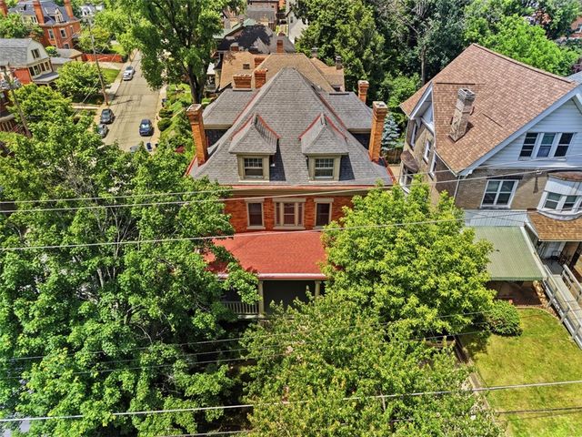 1001 Heberton St, Highland Park, PA 15206