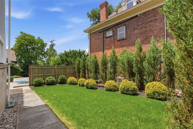 1001 Heberton St, Highland Park, PA 15206