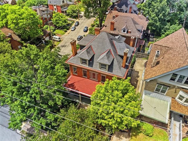 1001 Heberton St, Highland Park, PA 15206