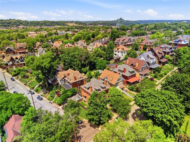 1001 Heberton St, Highland Park, PA 15206