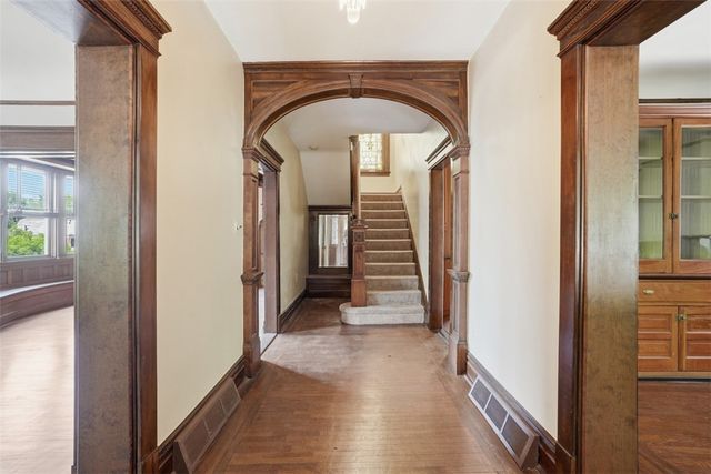 1001 Heberton St, Highland Park, PA 15206