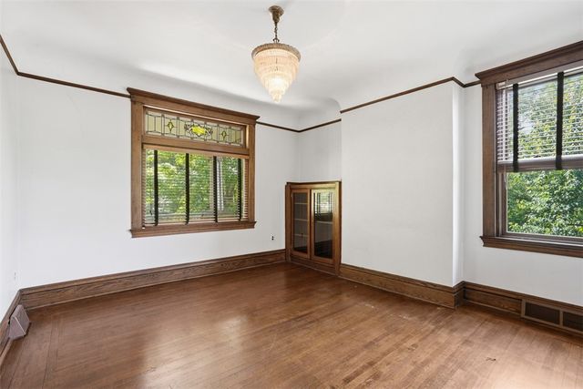 1001 Heberton St, Highland Park, PA 15206