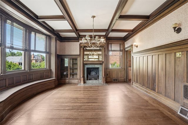 1001 Heberton St, Highland Park, PA 15206