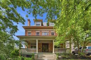 1001 Heberton St, Highland Park, PA 15206