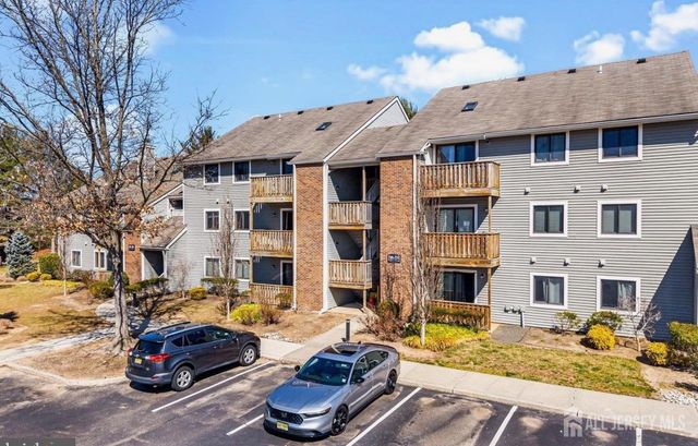 2310 Ravens Crest Drive, Plainsboro, NJ 08536
