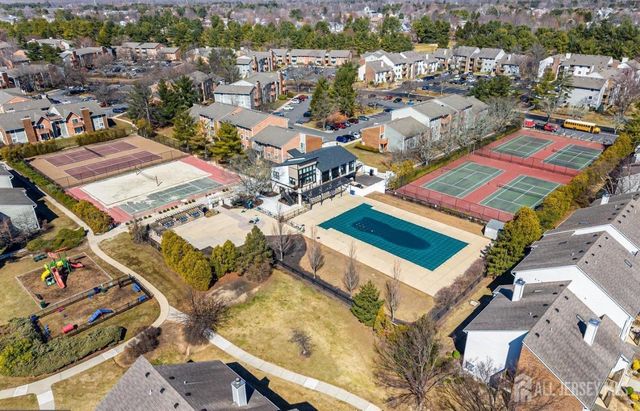 2310 Ravens Crest Drive, Plainsboro, NJ 08536