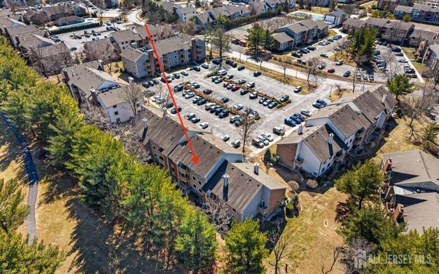 2310 Ravens Crest Drive, Plainsboro, NJ 08536