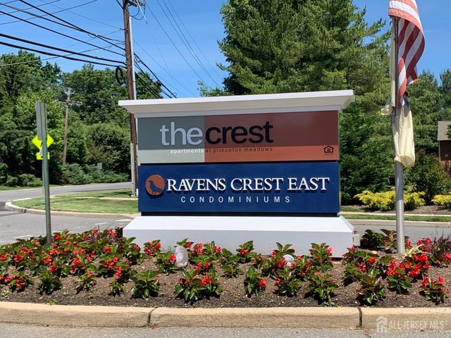 2310 Ravens Crest Drive, Plainsboro, NJ 08536