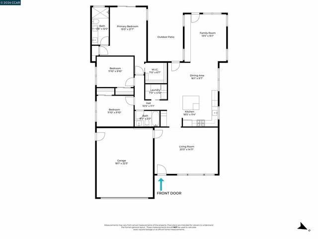 31303 31303 Santa Rita Way, Union City, CA 94587