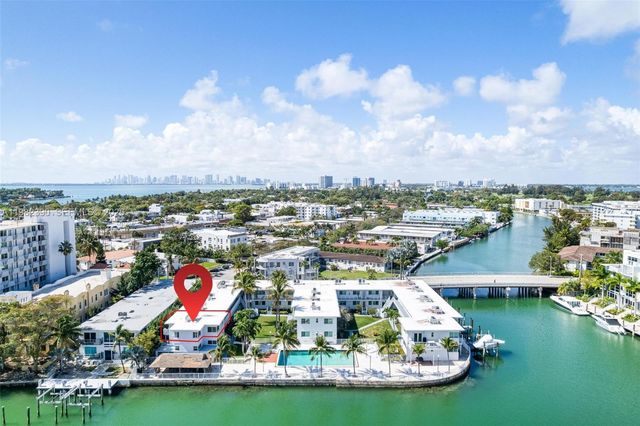 7207 Bay Dr 11, Miami Beach, FL 33141