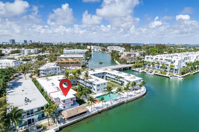 7207 Bay Dr 11, Miami Beach, FL 33141