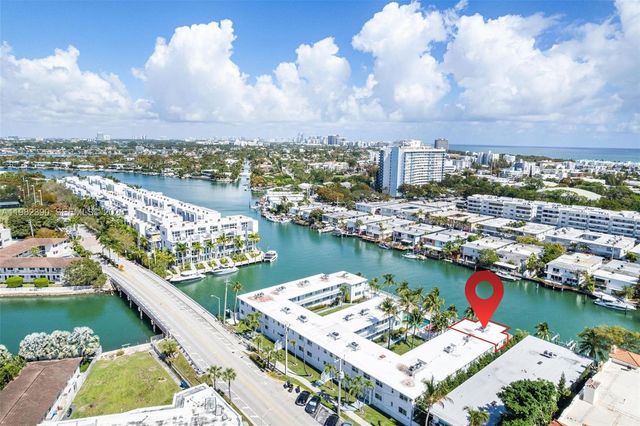 7207 Bay Dr 11, Miami Beach, FL 33141