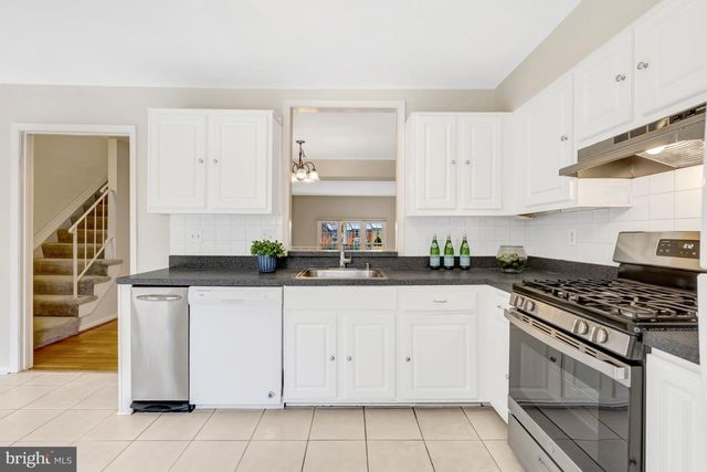 10483 MALONE CT, Fairfax, VA 22032