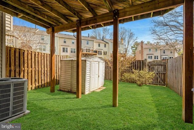 10483 MALONE CT, Fairfax, VA 22032