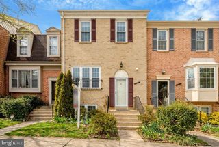 10483 MALONE CT, Fairfax, VA 22032