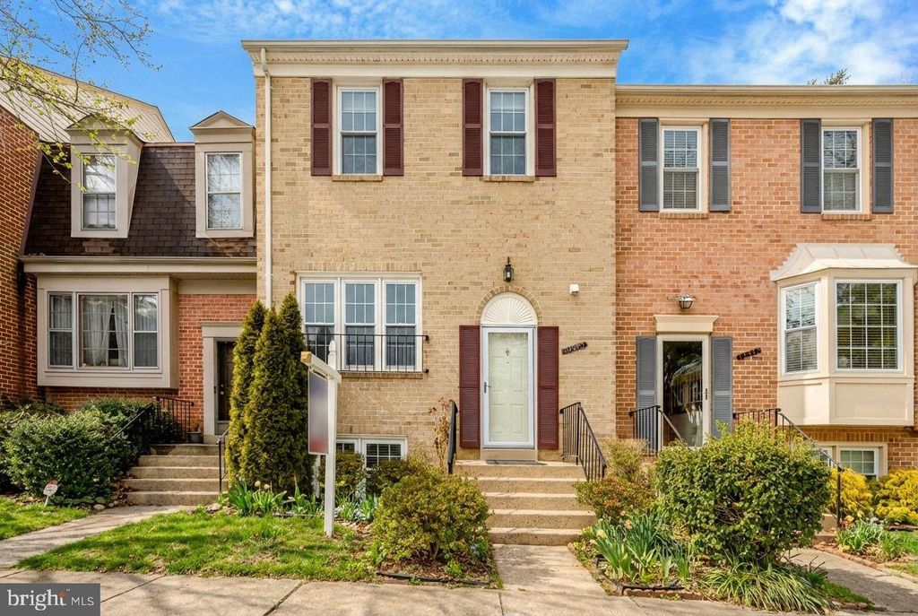 10483 MALONE CT, Fairfax, VA 22032