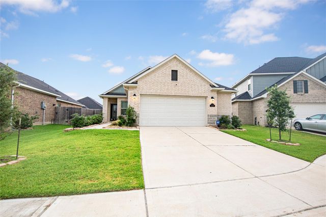 31206 Whitfield Court, Fulshear, TX 77441