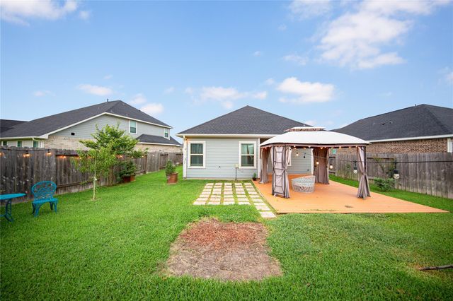 31206 Whitfield Court, Fulshear, TX 77441
