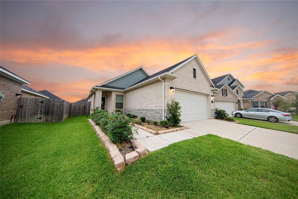 31206 Whitfield Court, Fulshear, TX 77441