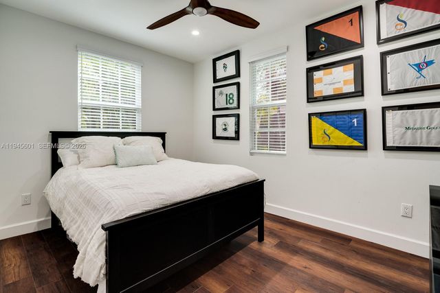 2952 Peachy St 8, Coconut Grove, FL 33133