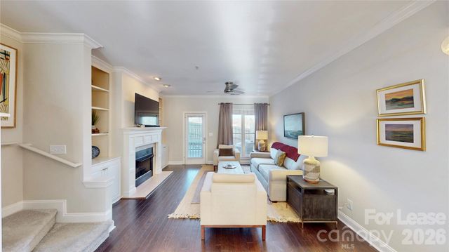 1009 Park West Drive, Charlotte, NC 28209