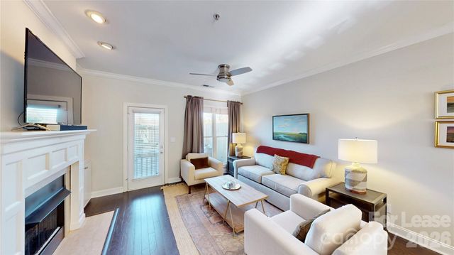 1009 Park West Drive, Charlotte, NC 28209