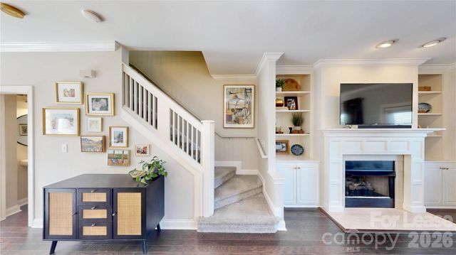 1009 Park West Drive, Charlotte, NC 28209