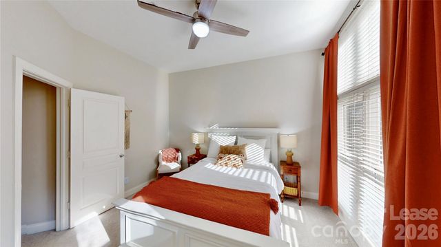 1009 Park West Drive, Charlotte, NC 28209