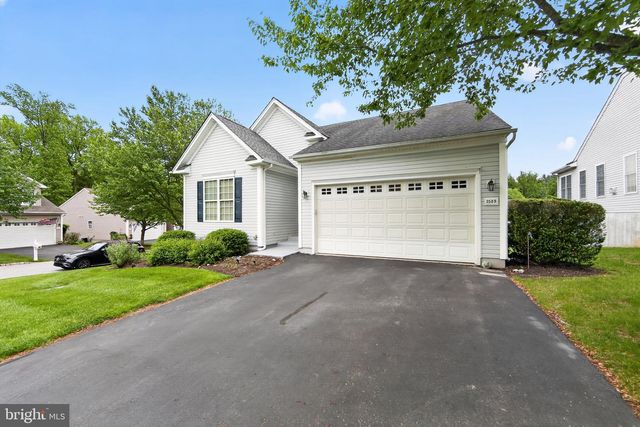 3508 BEECHWOOD RD, Garnet Valley, PA 19060