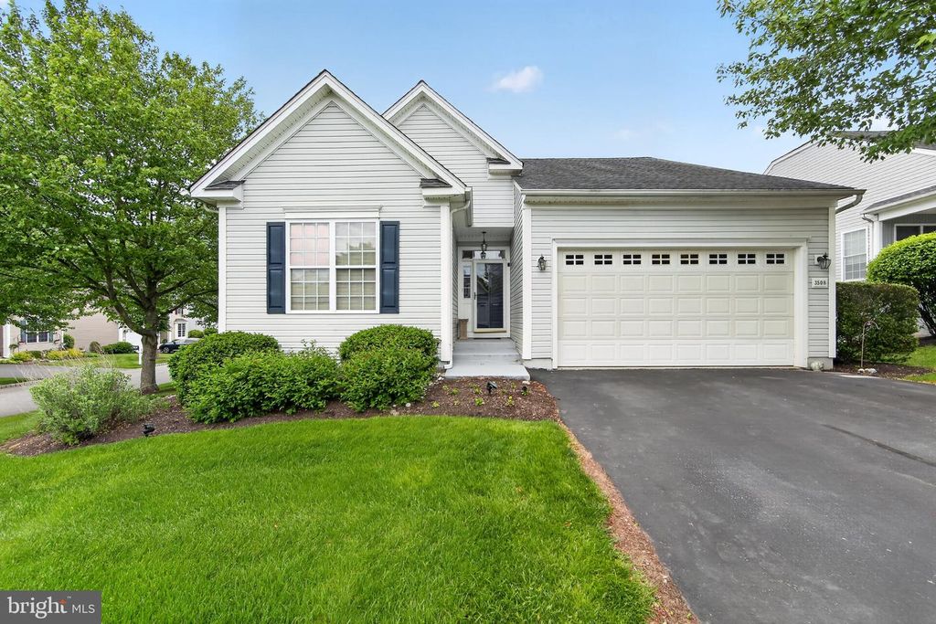 3508 BEECHWOOD RD, Garnet Valley, PA 19060