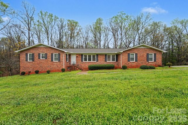 11002 Harrisburg Road, Fort Mill, SC 29707