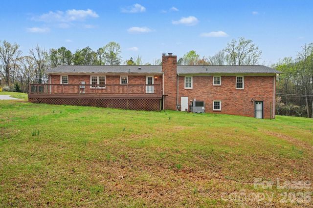 11002 Harrisburg Road, Fort Mill, SC 29707