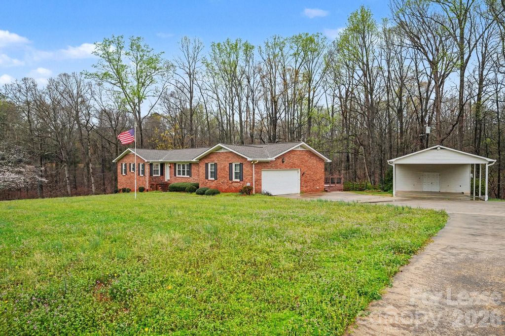 11002 Harrisburg Road, Fort Mill, SC 29707