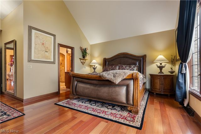 6445 Foxglove Drive, Medina, OH 44256