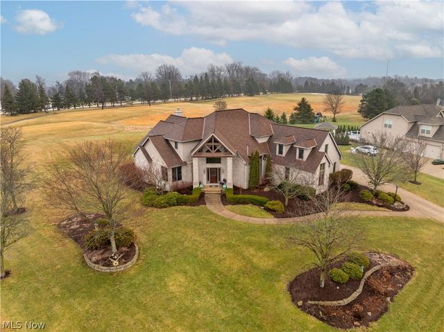 6445 Foxglove Drive, Medina, OH 44256