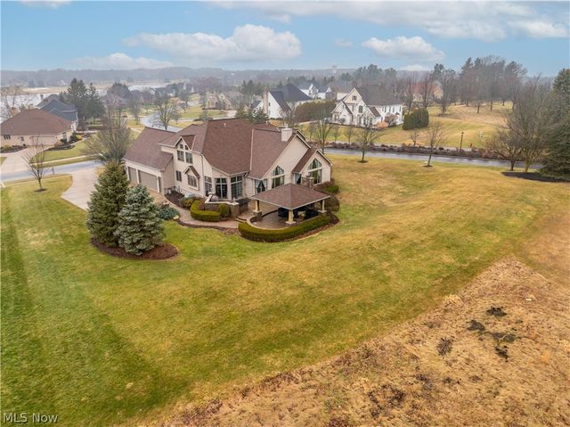 6445 Foxglove Drive, Medina, OH 44256