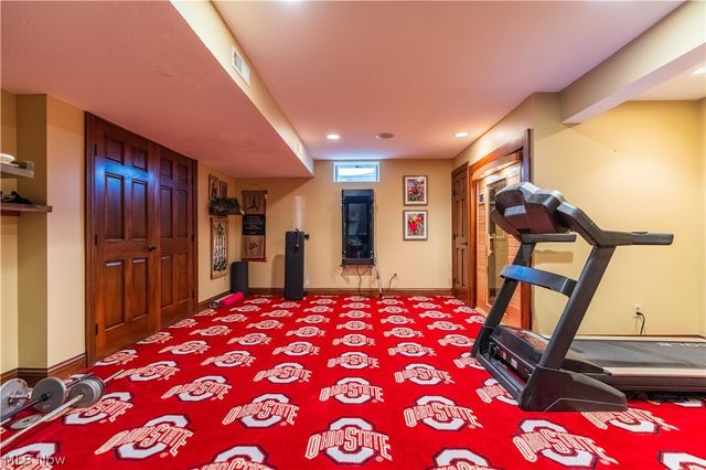 6445 Foxglove Drive, Medina, OH 44256