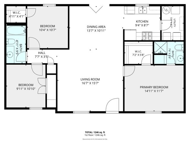 1008 E Evelyn Ct, Portland, TN 37148