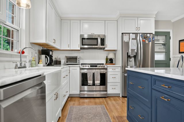 343 Curtin Drive, Lexington, KY 40503